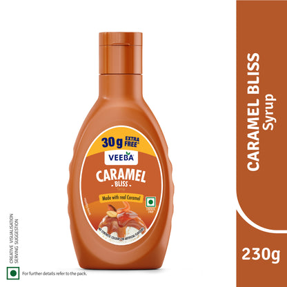 Caramel Bliss (230G)