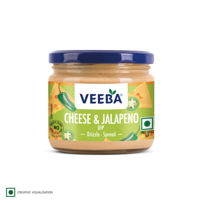 Veeba | Buy Eggless & Veg Mayonnaise Online in India