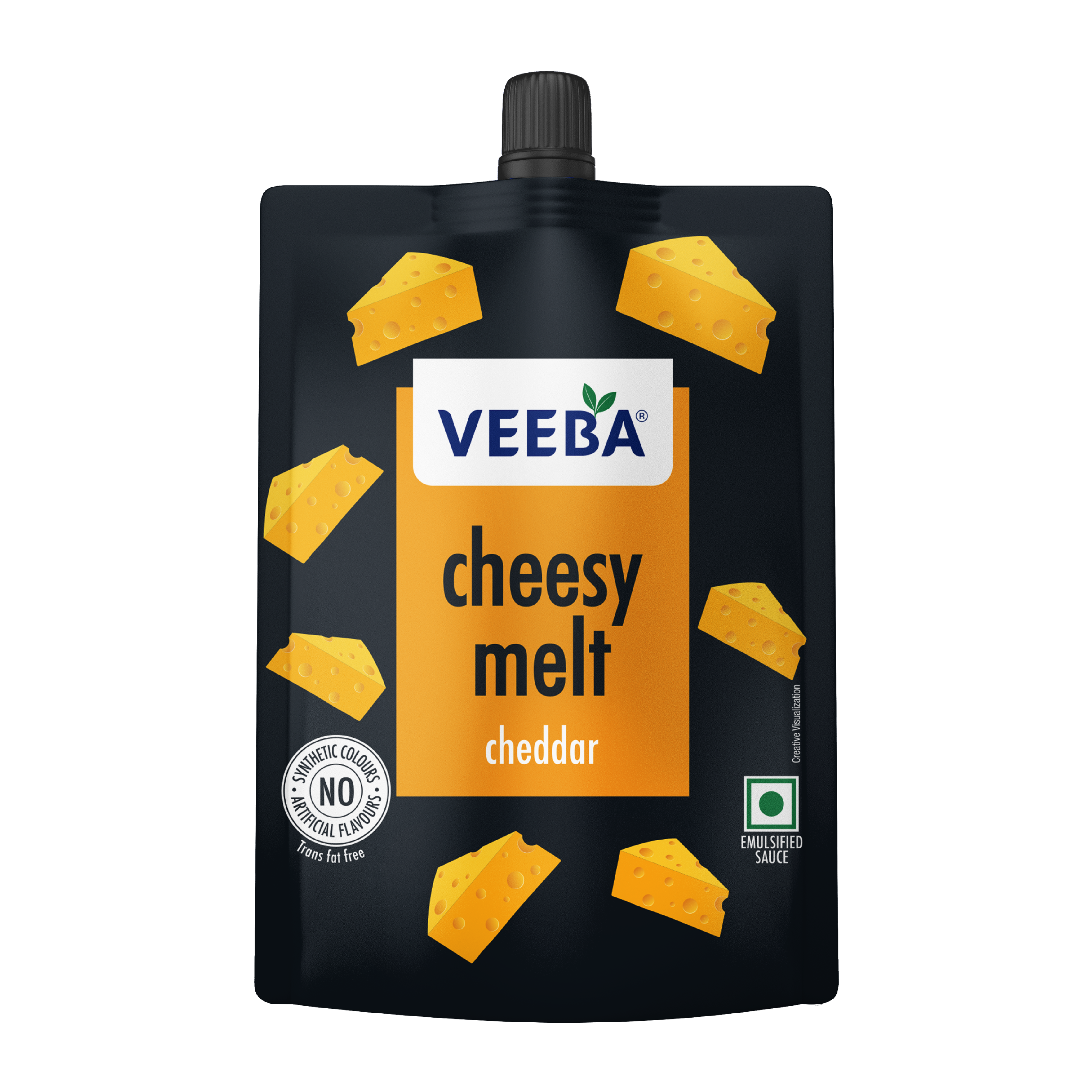 Cheesy