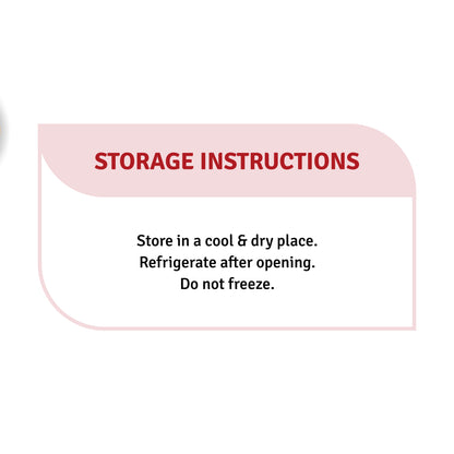 Chef's Choice Tomato Ketchup (900G)