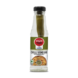 Chilli Vinegar Sauce (175ML)