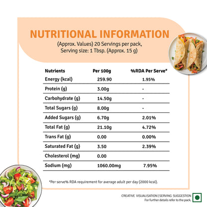 Chipotle Southwest (300G)