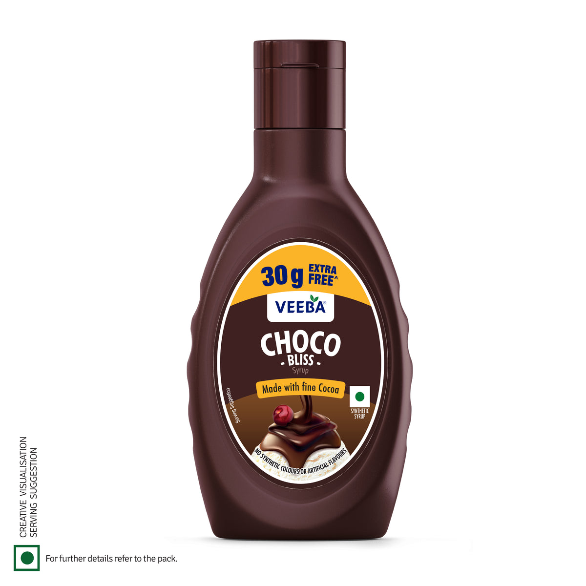 Choco Bliss (230G)