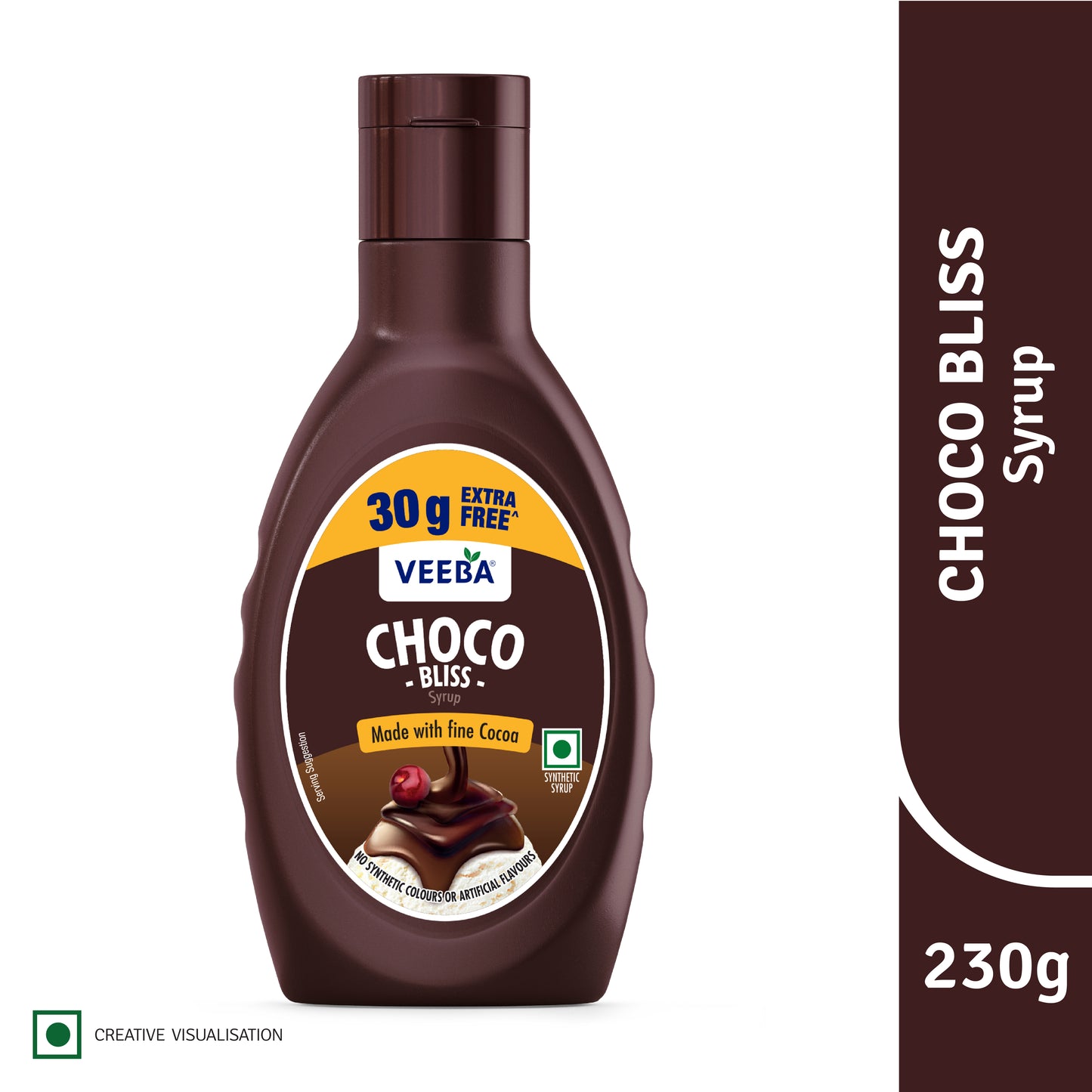 Veeba Choco Bliss (230G)