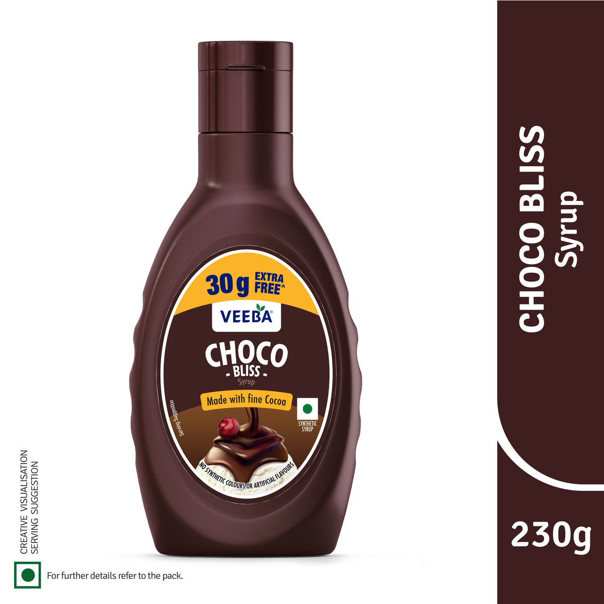 Choco Bliss (230G)