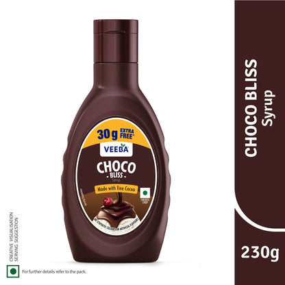 Choco Bliss (230G)