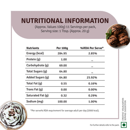 Choco Bliss (230G)
