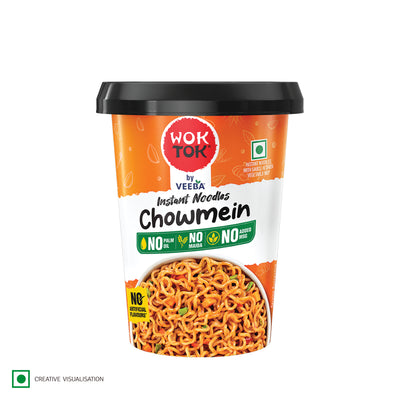 Veeba | Wok Tok