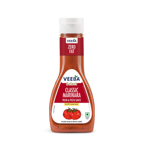 Classic Marinara Pasta & Pizza Sauce (310G)
