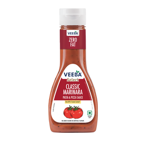 Classic Marinara Pasta & Pizza Sauce (310G)