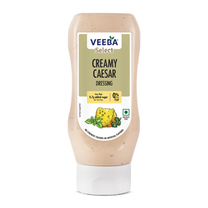 Creamy Caesar Dressing (300G)
