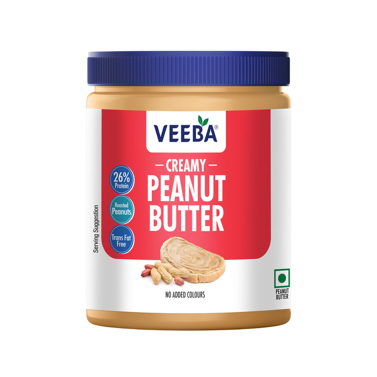 Buy Peanut Butter Creamy Online @ Best Price