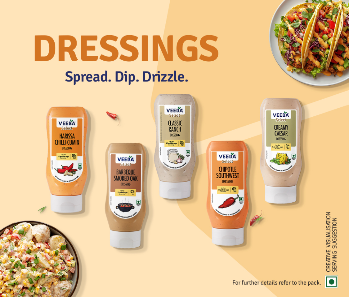 Dressings