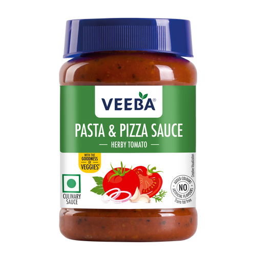 Italian Sauces