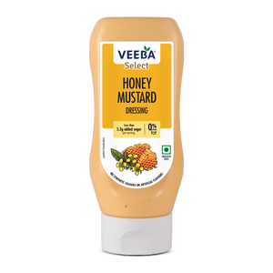 Honey Mustard Dressing (300G)