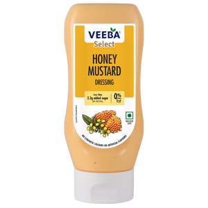 Honey Mustard Dressing (300G)