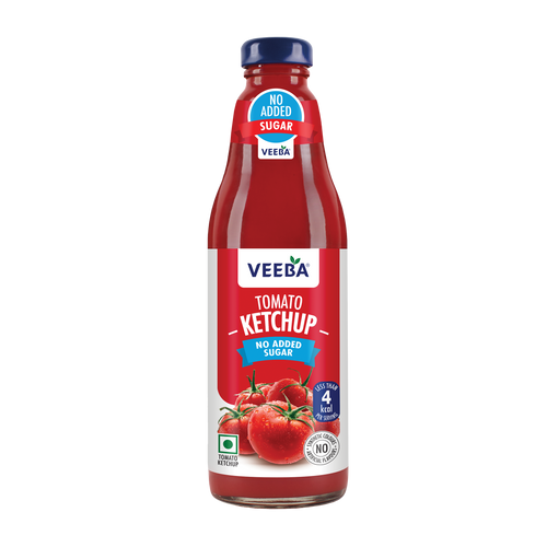 Ketchup