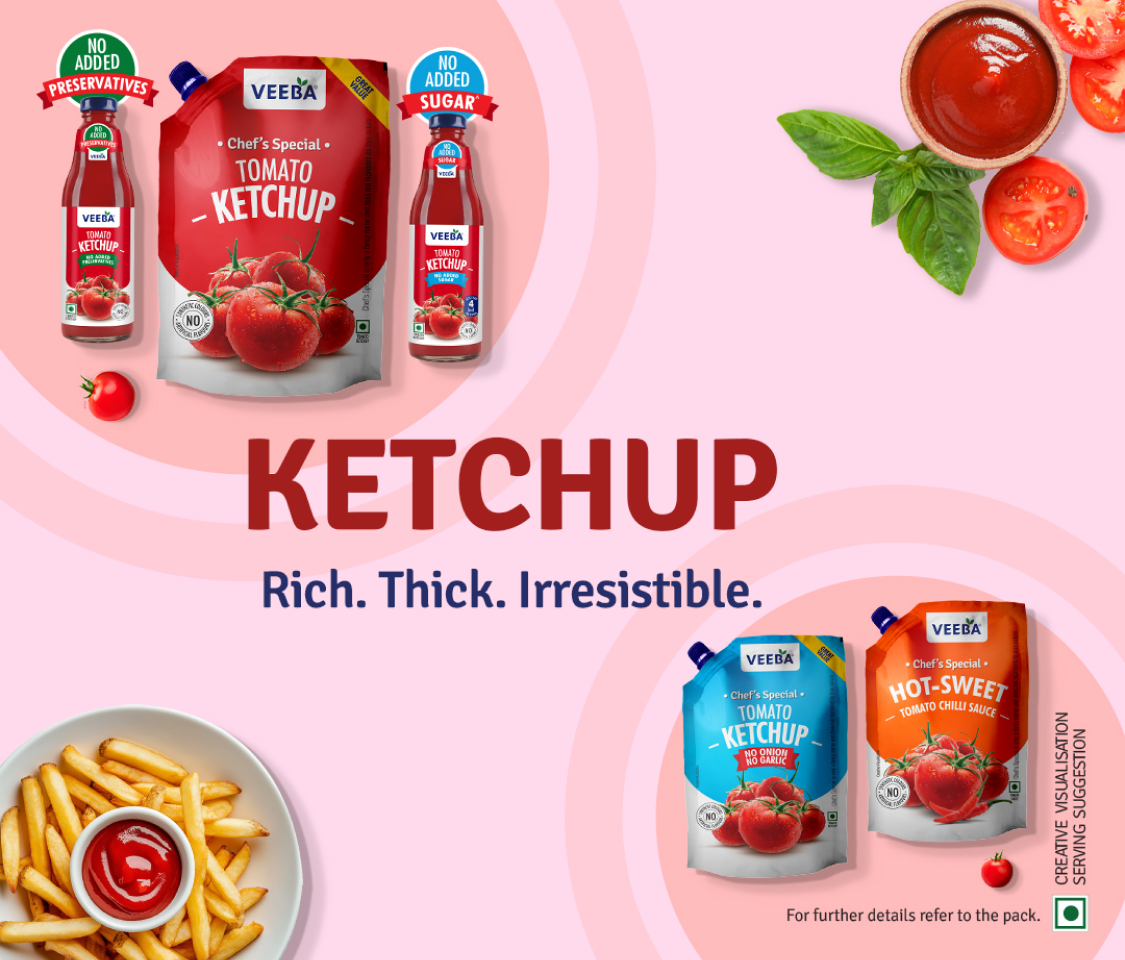 Ketchup