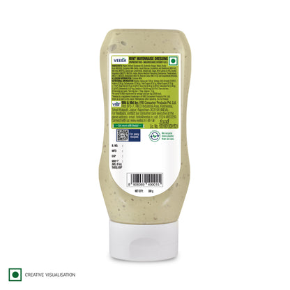 Mint Mayonnaise Dressing (300G)
