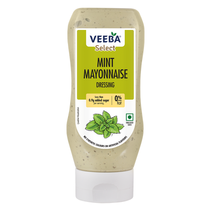 Mint Mayonnaise Dressing (300G)