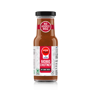Momo Chutney 225G