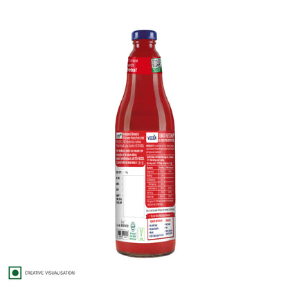 Tomato Ketchup No Added Preservatives (1 kg)
