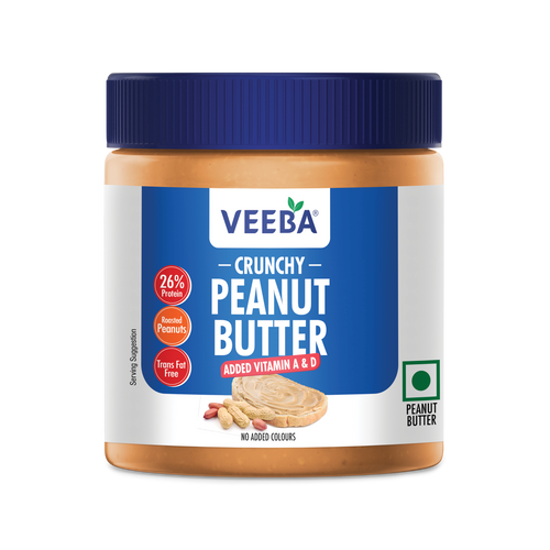 Peanut Butter