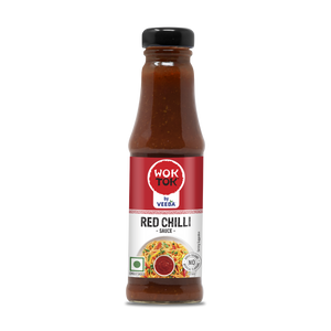 Red Chilli Sauce (200G)