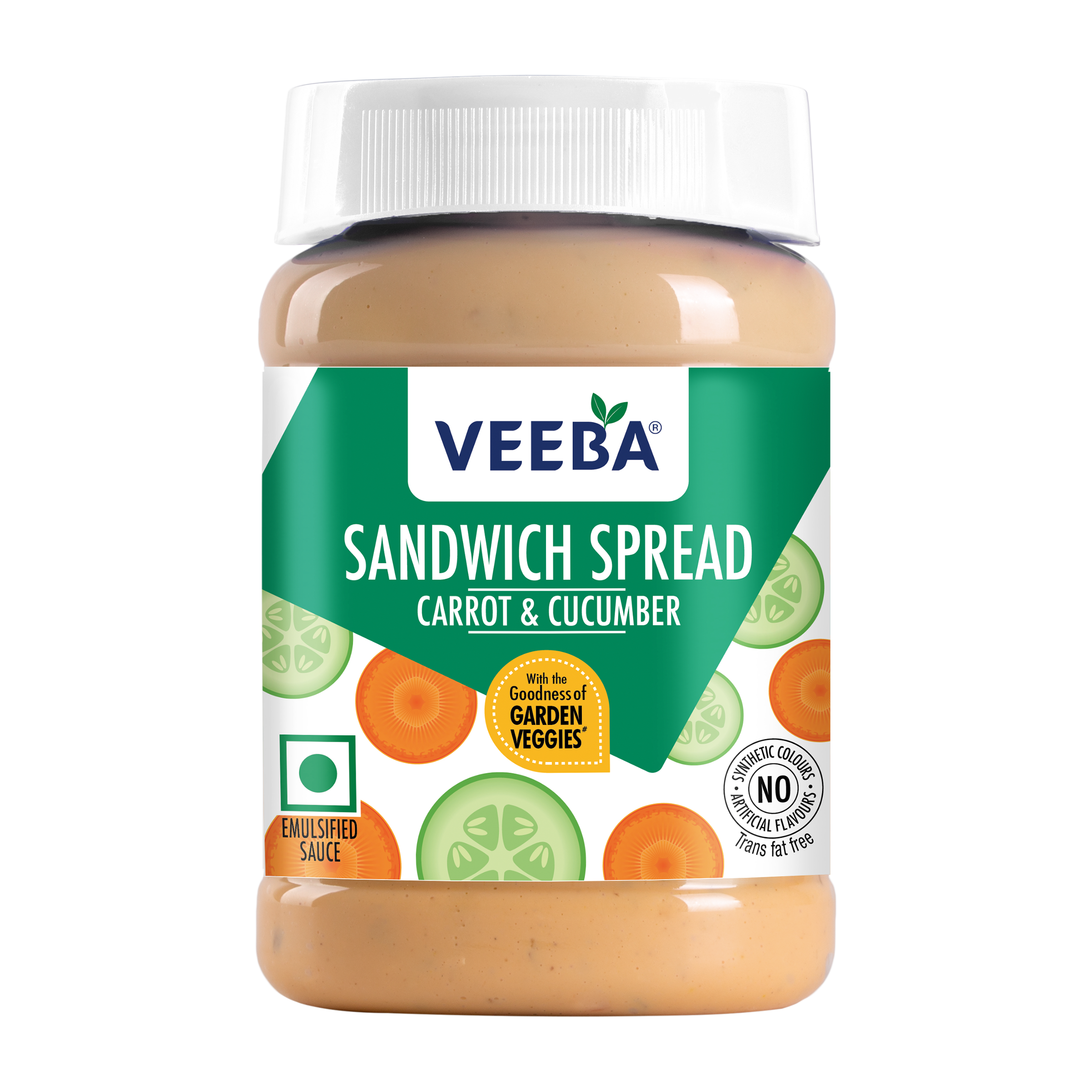 Sandwich Spread