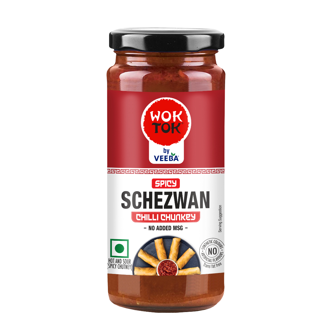 Schezwan