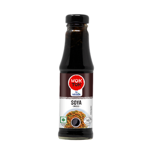 Soya Drizzle (225G)