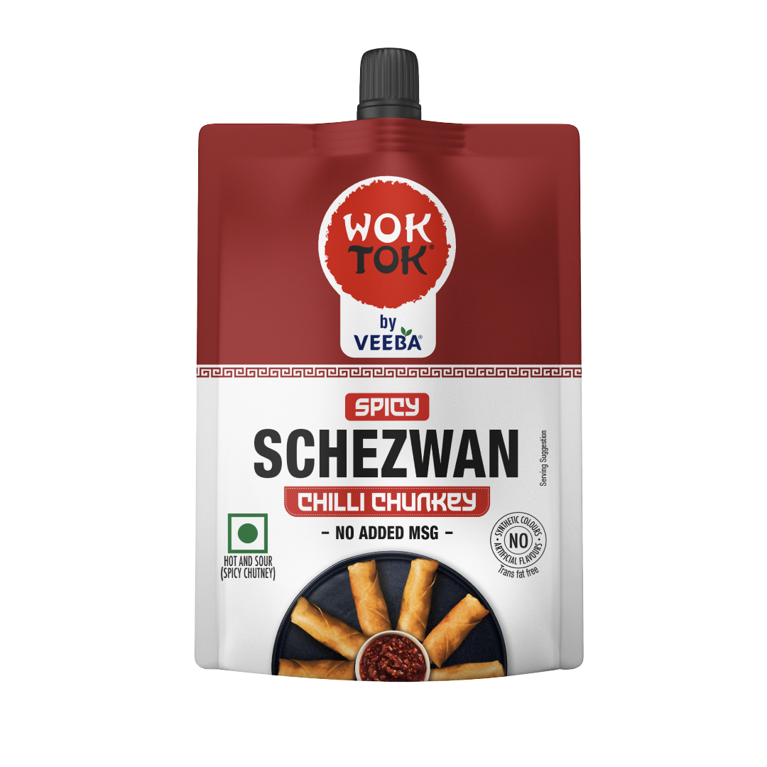 Schezwan