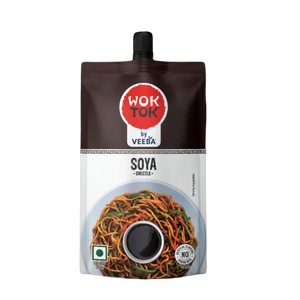Soya Drizzle 90G