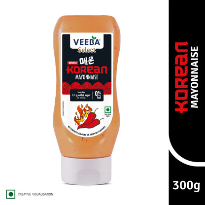 Korean Mayonnaise (300G)