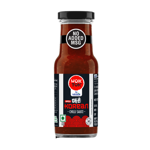Korean Chilli Sauce (225G)