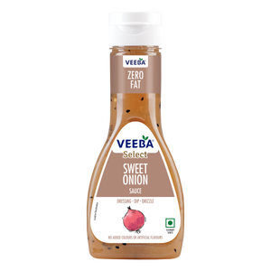Sweet Onion Sauce (350G)
