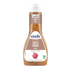 Sweet Onion Sauce (350G)