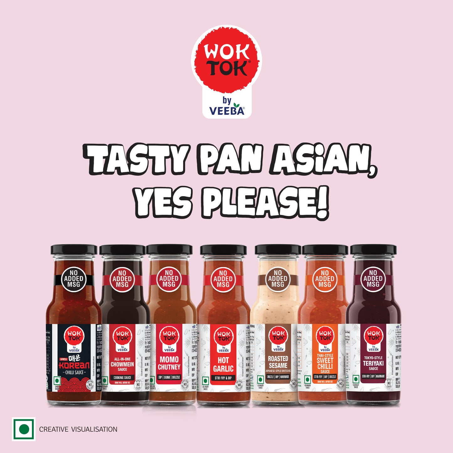 Tokyo-Style Teriyaki Sauce (250G)
