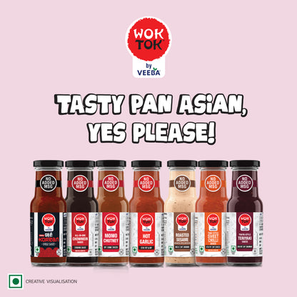 Tokyo-Style Teriyaki Sauce (250G)