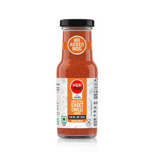 Thai-Style Sweet Chilli Sauce (260 G)