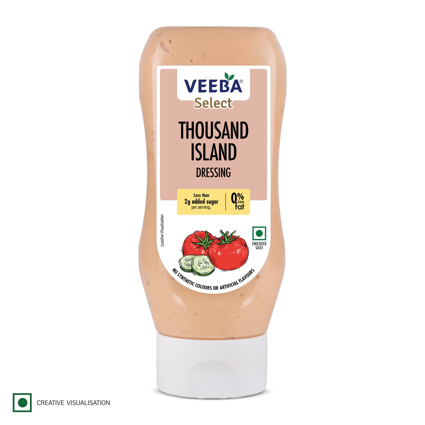 Thousand Island Dressing (300G)