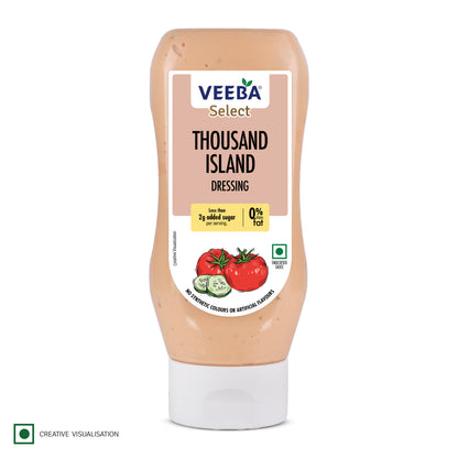 Thousand Island Dressing (300G)