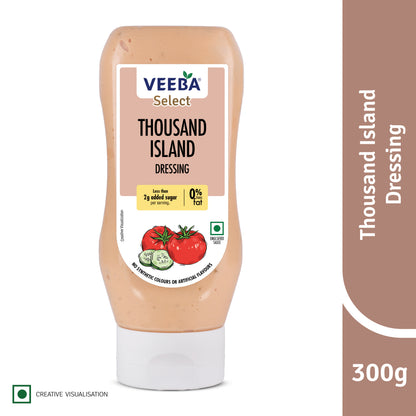 Thousand Island Dressing (300G)