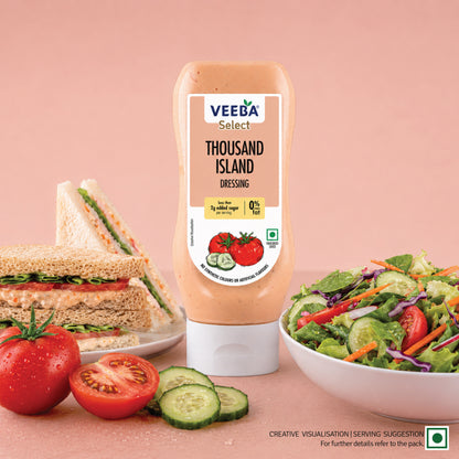 Thousand Island Dressing (300G)