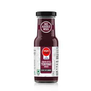 Tokyo-Style Teriyaki Sauce (250G)
