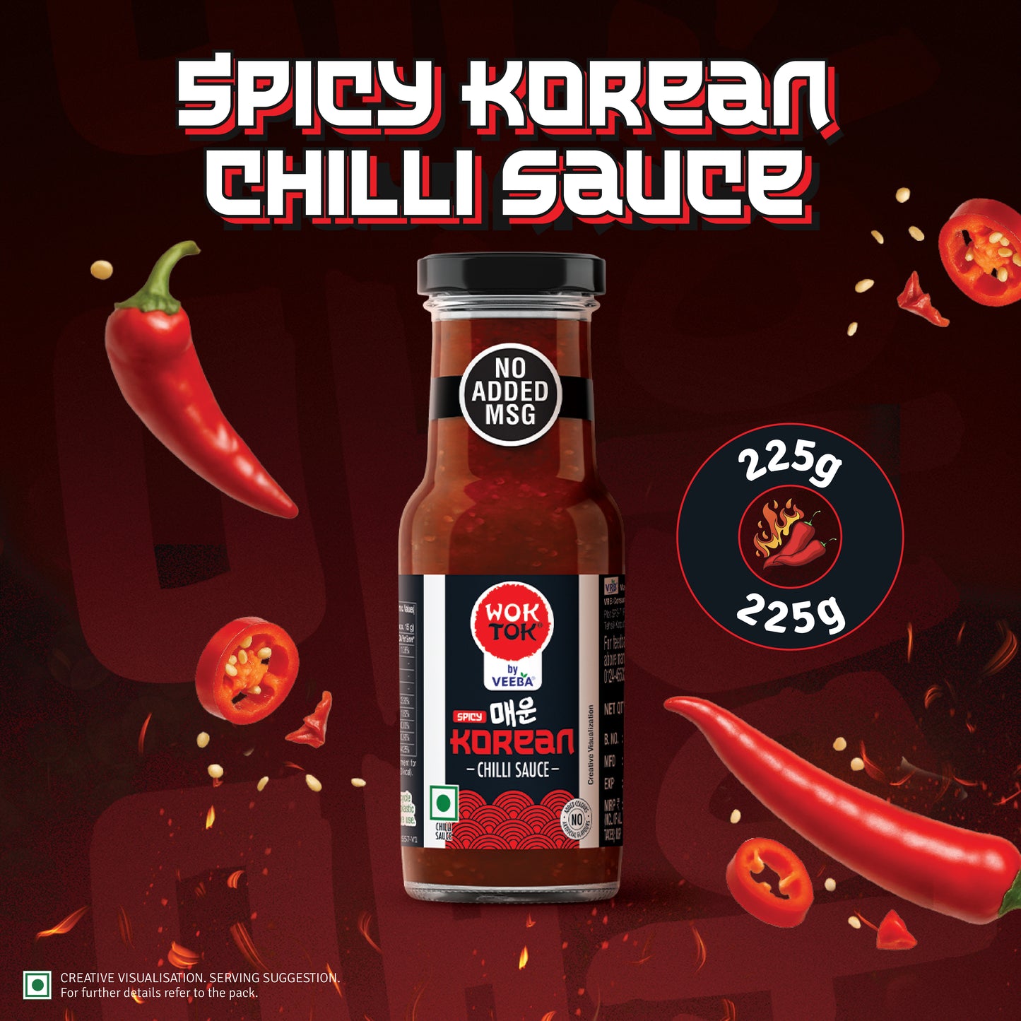 Ultimate Korean Kombo!