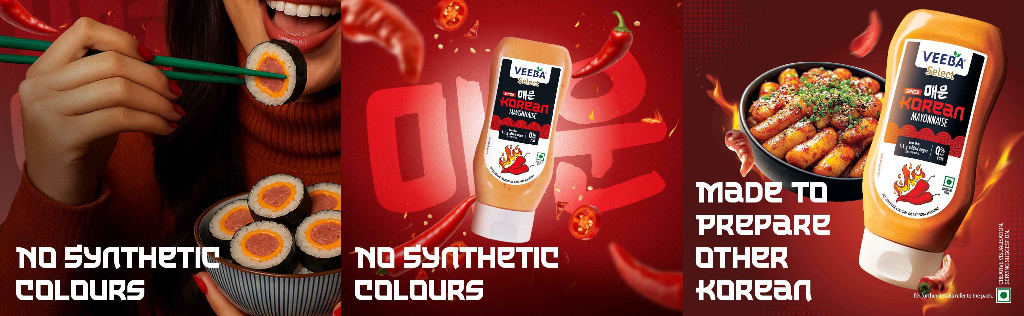Product highlight image