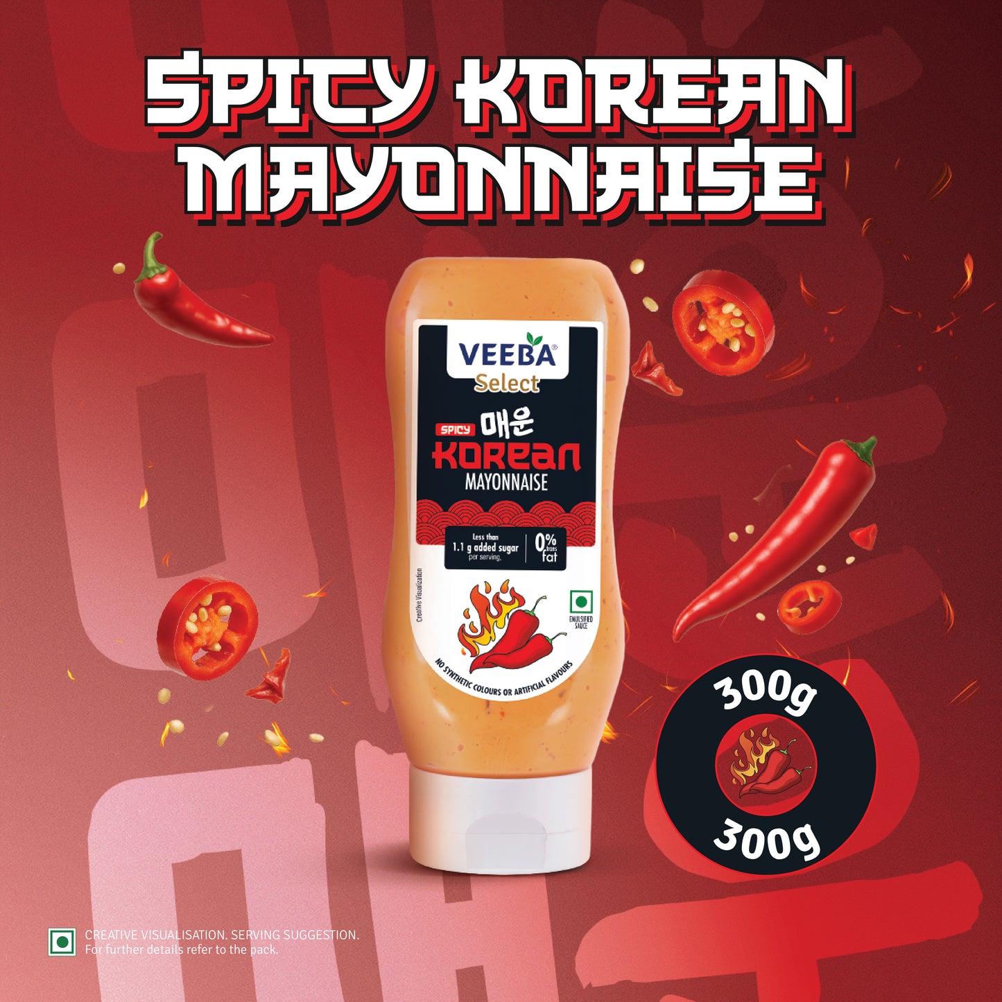 Ultimate Korean Kombo!