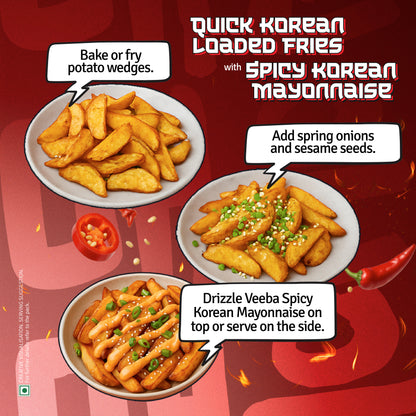 Ultimate Korean Kombo!