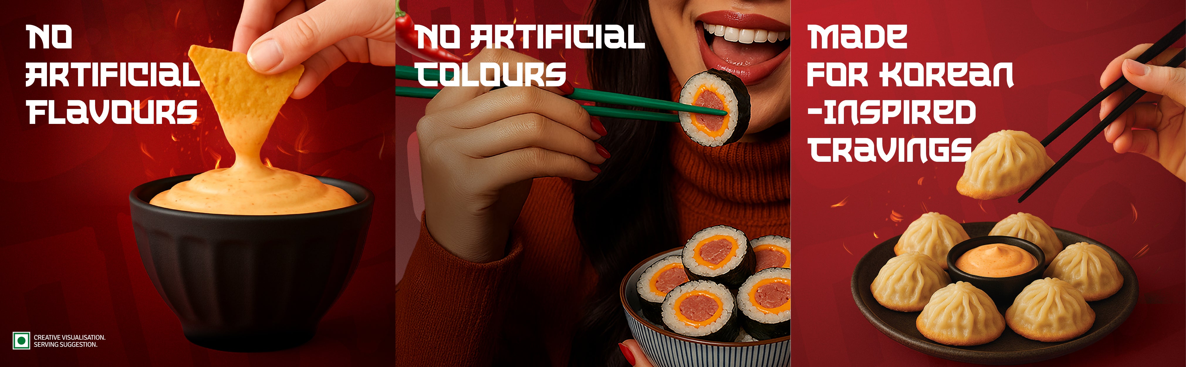 Product highlight image